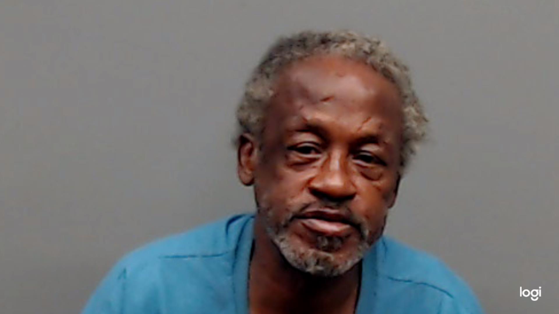 DIXON, ARTHUR LEE, Jr. booking photo