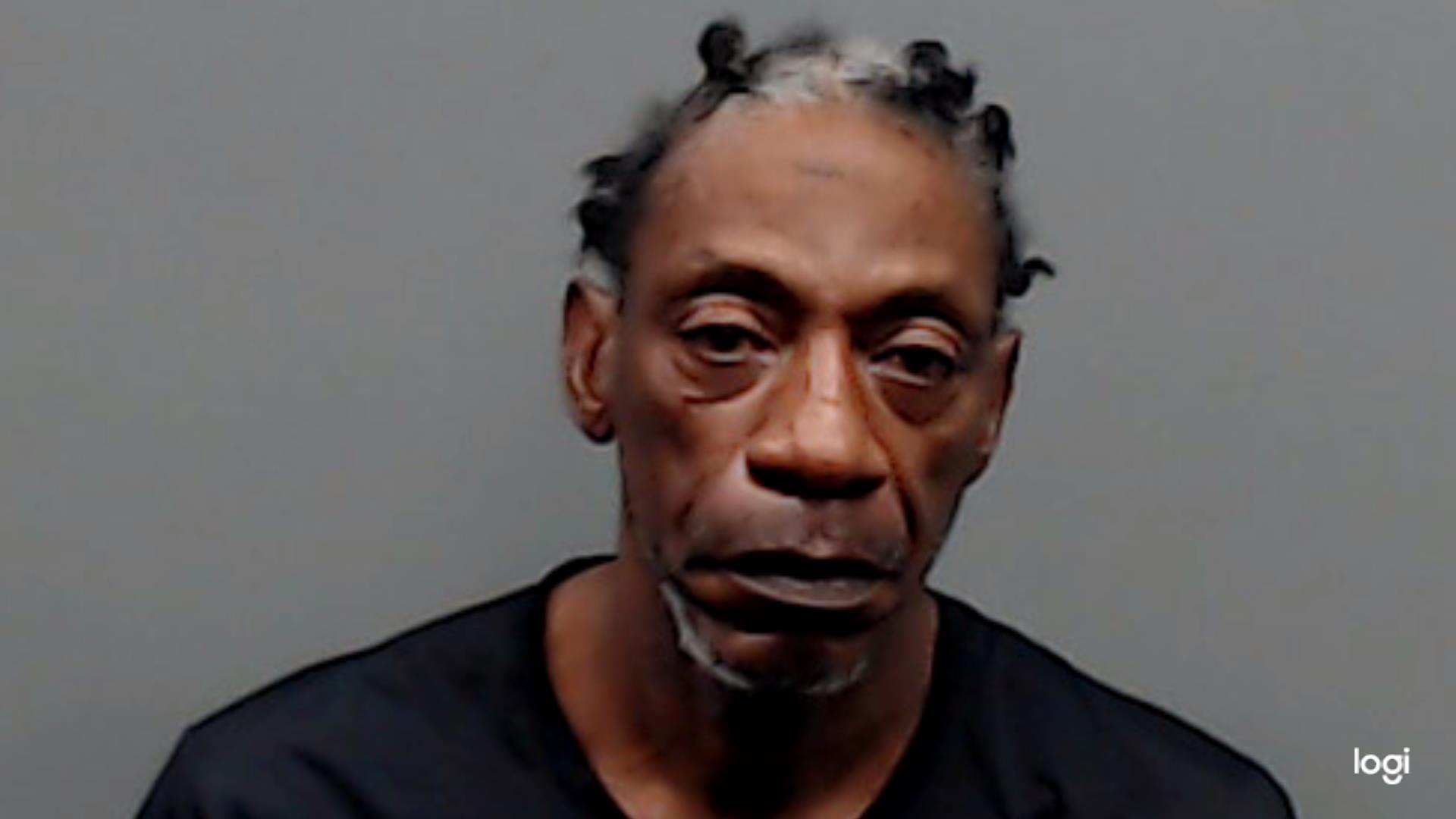 CHOICE, TIMOTHY CURTIS booking photo