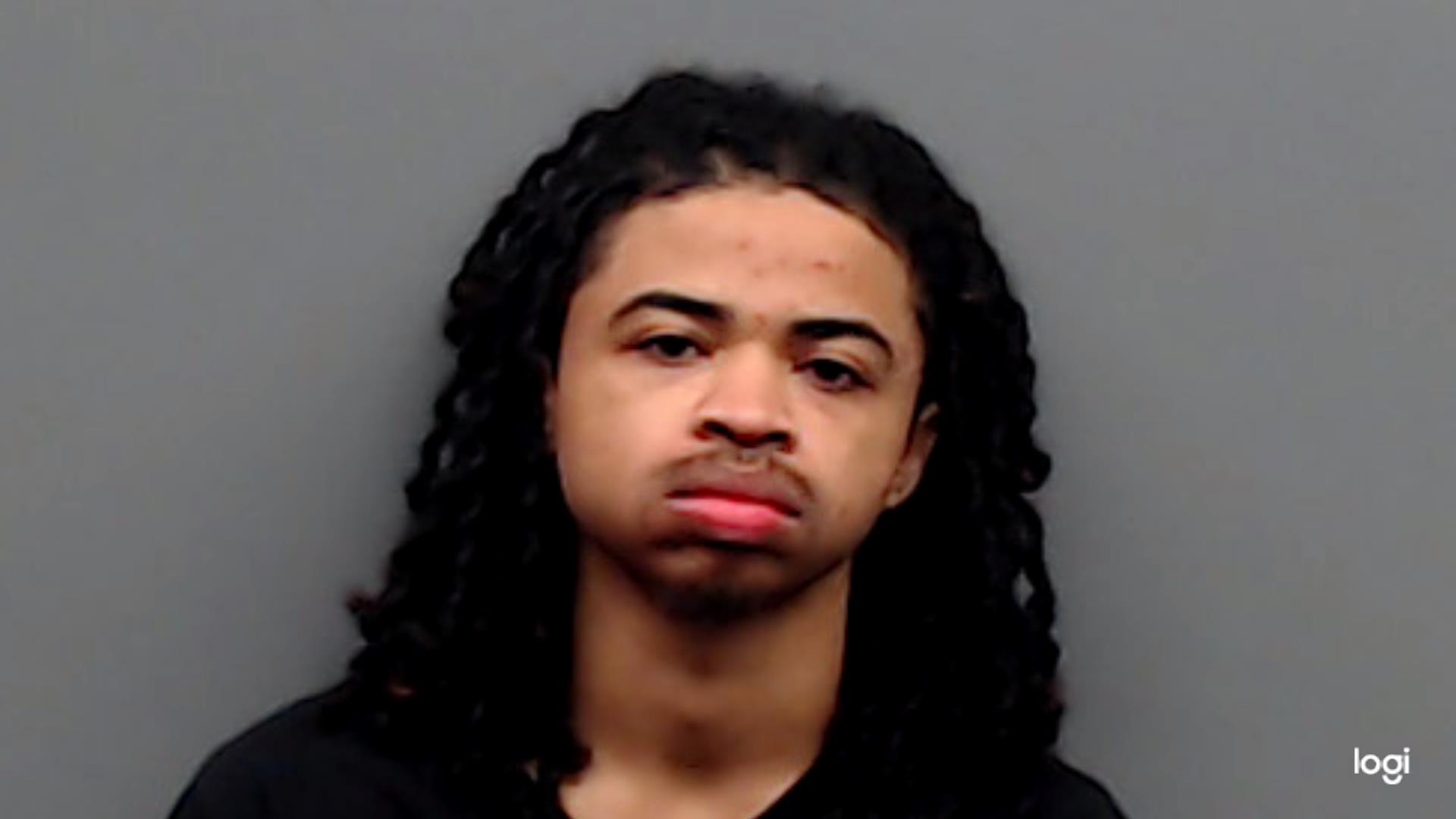 GOMEZ, CARLOS booking photo