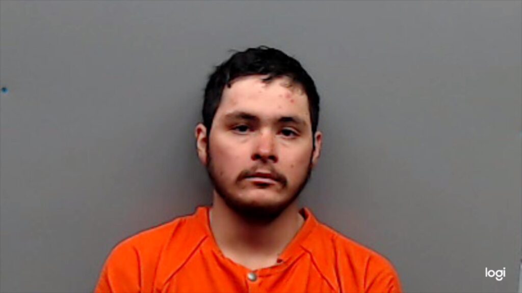 GARCIA, JACOB MANUEL arrest record in Smith County, Texas GARCIA, JACOB MANUEL arrested in Smith County, Texas mugshot