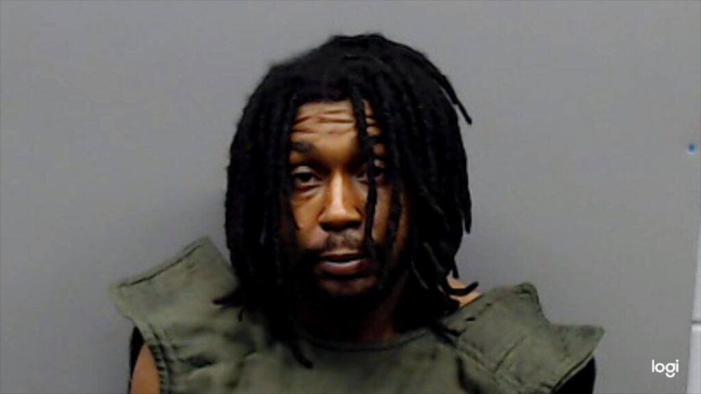 BENJAMIN, STERLIN ANDREW arrest record in Smith County, Texas BENJAMIN, STERLIN ANDREW arrested in Smith County, Texas mugshot