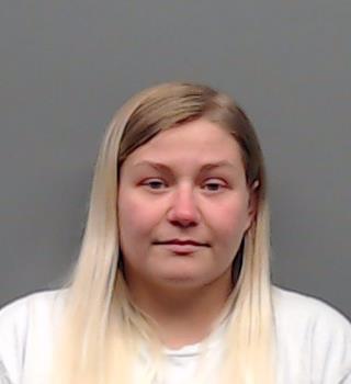 BALLEK, KALI COLETTE booking photo