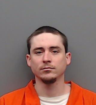 STANALAND, TILER GLENN booking photo