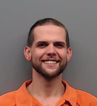 CAYO, TIMOTHY JOHN booking photo