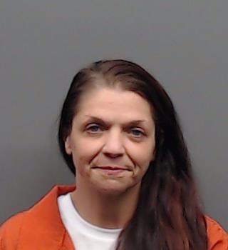 ARNOLD, ALEX ANNE booking photo