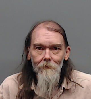 TAYLOR, SPENCER DEAN booking photo