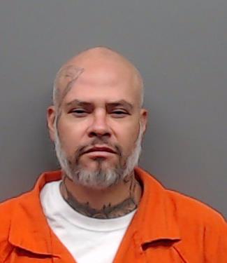 PULIDO, JUAN, Jr. booking photo