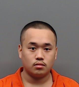 NGUYEN, ADAM booking photo