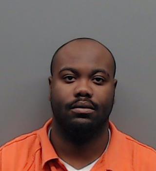 WASHINGTON, LAKELUN DESHAWN booking photo