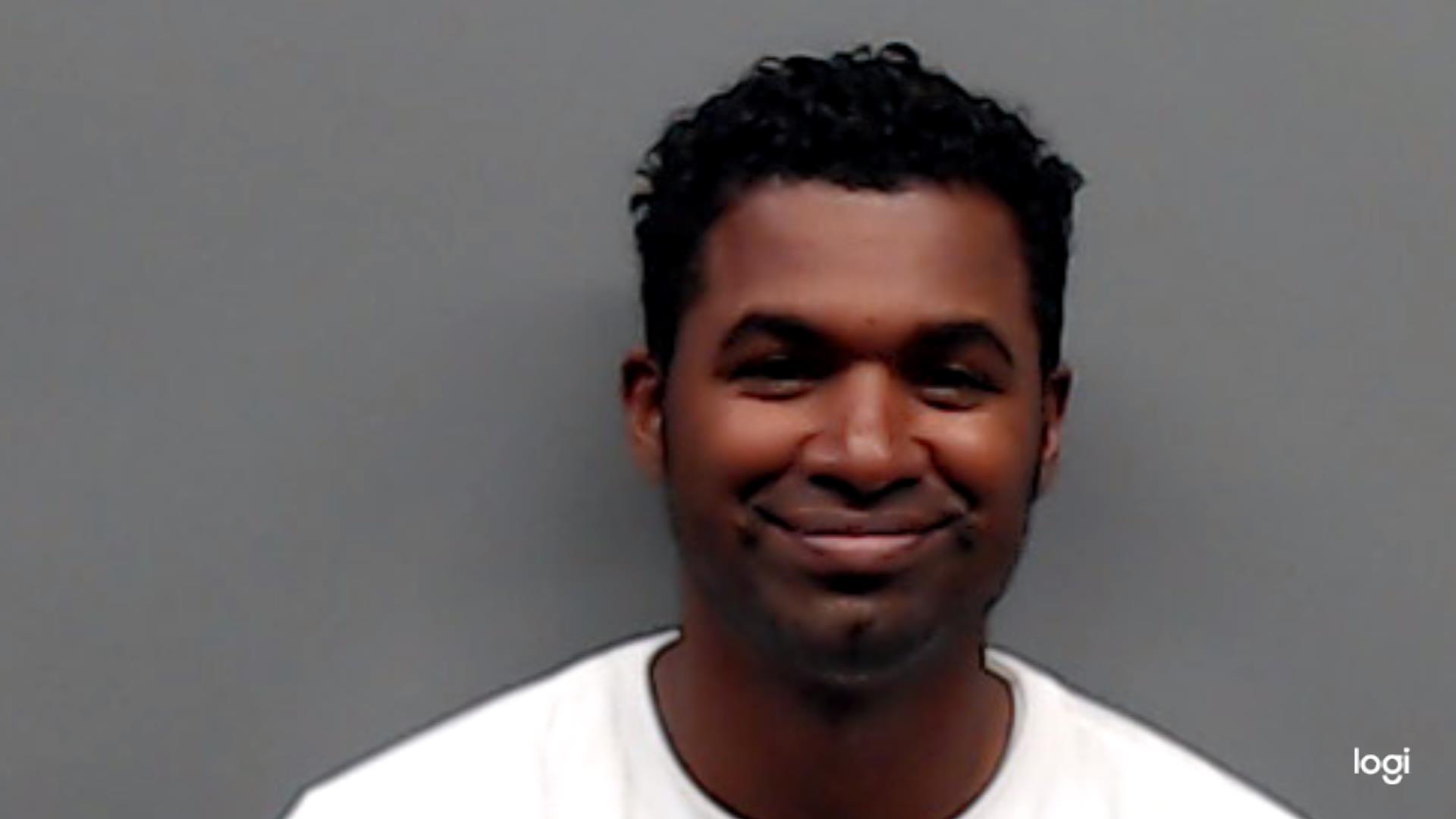 MENJIVAR, CESAR ARNOLDO, III booking photo