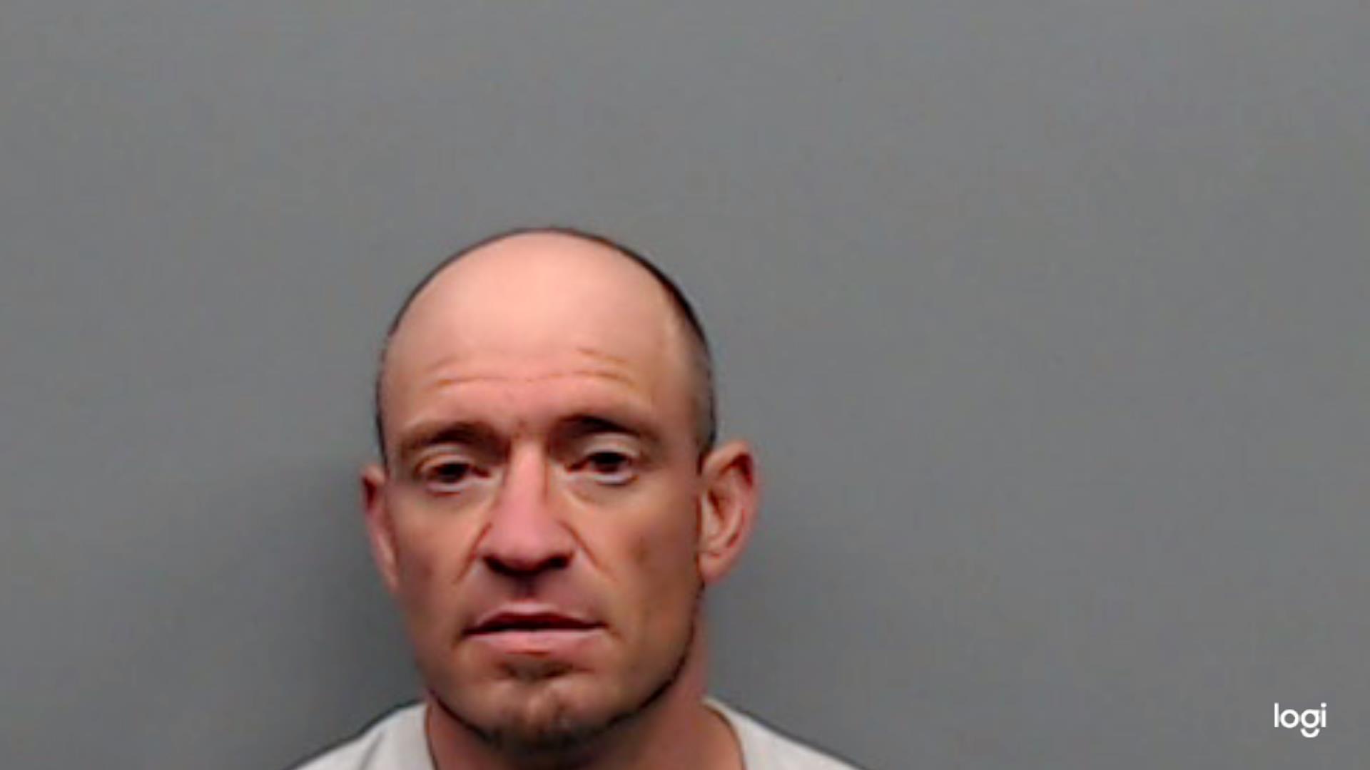 NEW, JASSON booking photo