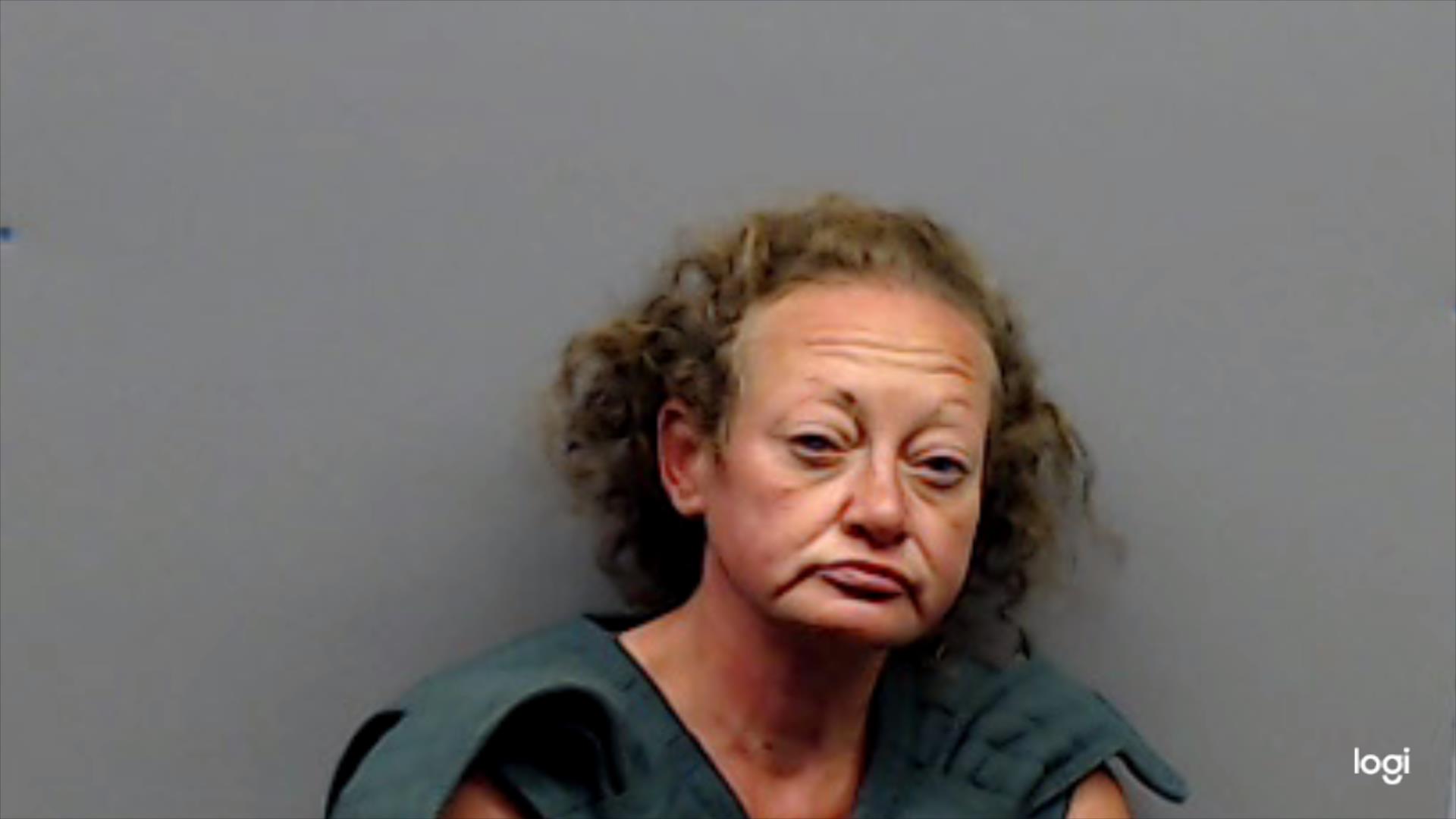 COLANTUONO, SARAH booking photo