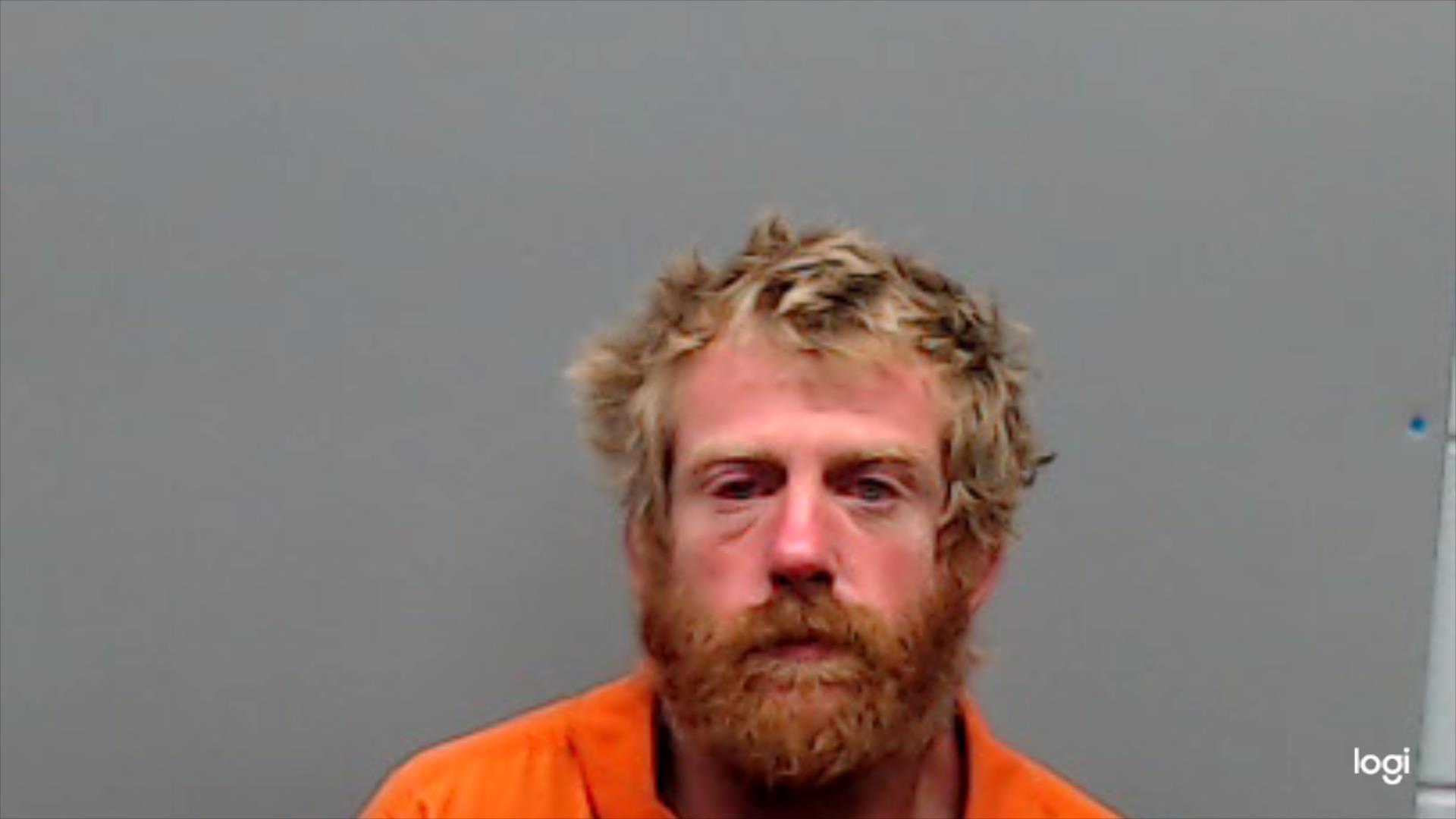 HOUSE, JOSHUA MICHAEL booking photo