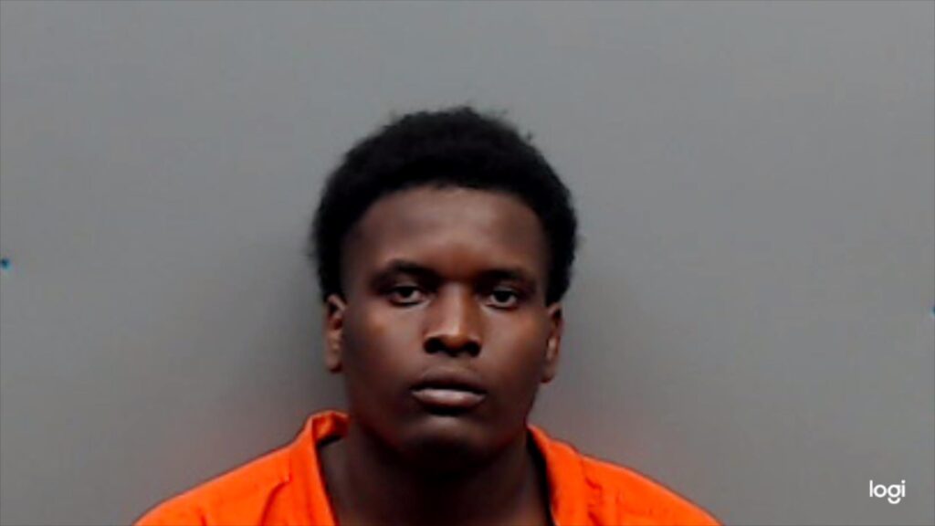 LURKS, DARRIEN arrest record in Smith County, Texas LURKS, DARRIEN arrested in Smith County, Texas mugshot