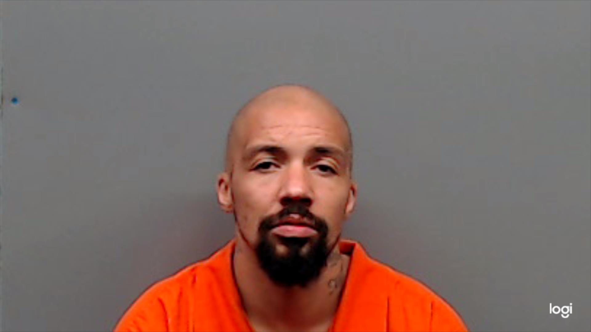 LOPEZ, MARCELIS booking photo