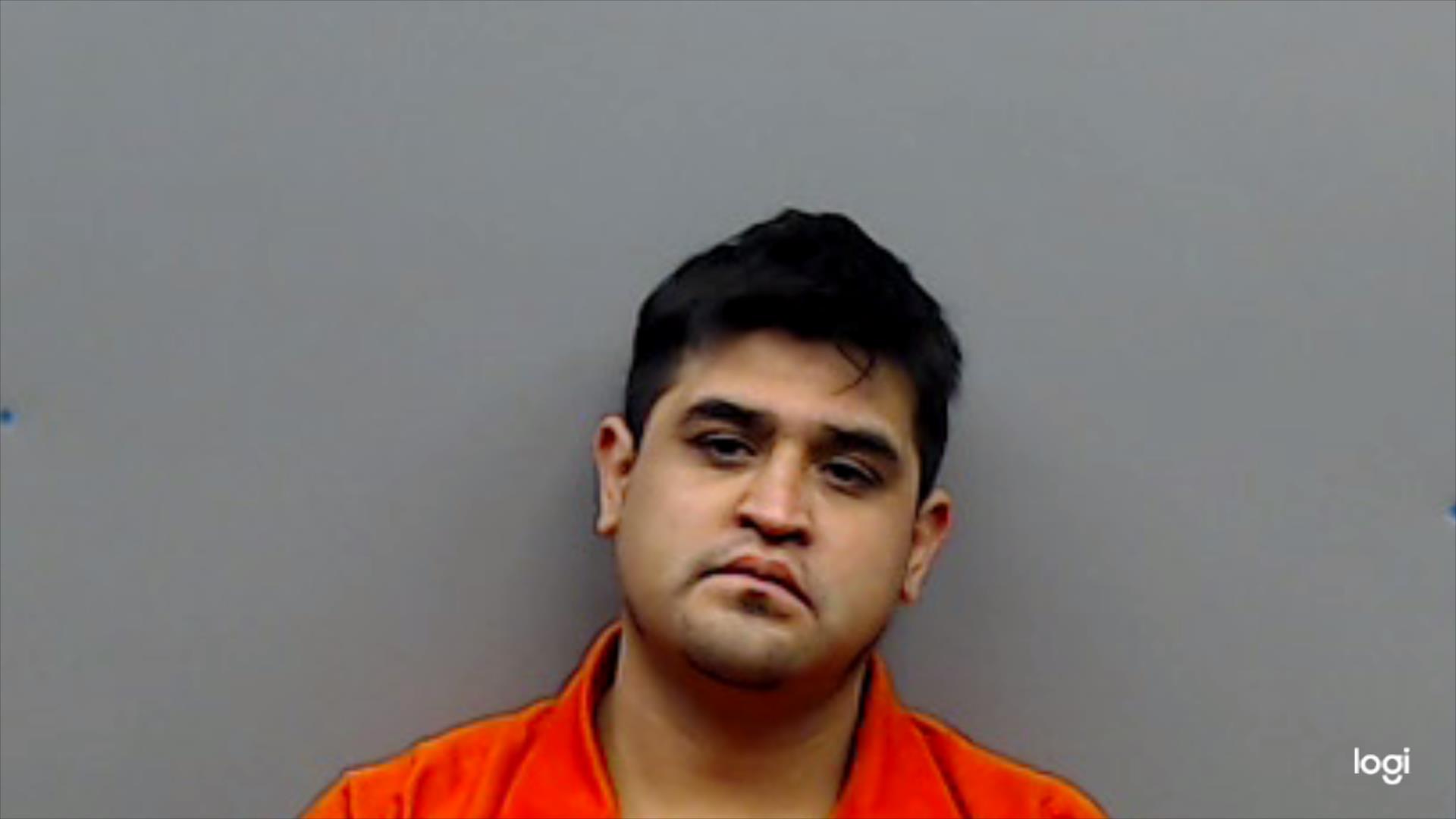 GALINDEZ, RICARDO booking photo