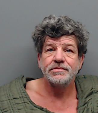 MITCHELL, JOSEPH PAUL booking photo