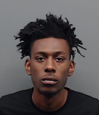 PRINGLE, ZAYTRON MONTREL DAMON booking photo