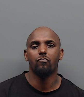 SIMMONS, JONATHAN RAY booking photo