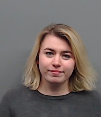 PROFFITT, AUTUMN LEANNE booking photo