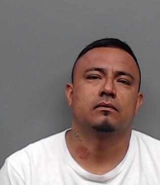 MEDINA, OSEAS booking photo