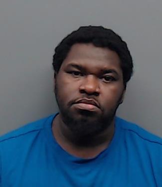 MARSHALL, JEFFERY ONEAL arrested by Smith County SO/PD