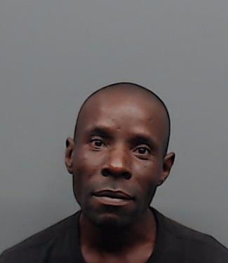 DOUGLAS, RODRICK arrested by Smith County SO/PD