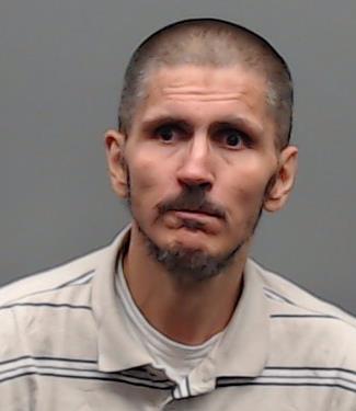 SMALLWOOD, WILLIAM arrested by Smith County SO/PD