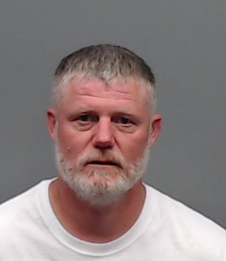 FARRIS, JOHNNY CHARLES, Jr. arrested by Smith County SO/PD