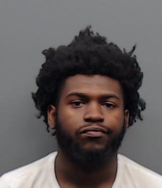 WHITMILL, JORDAN D`ANDREA arrested by Smith County SO/PD