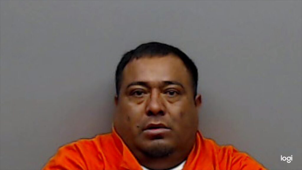 MIGUEL-RAMOS, JUAN arrested in Smith County, Texas mugshot