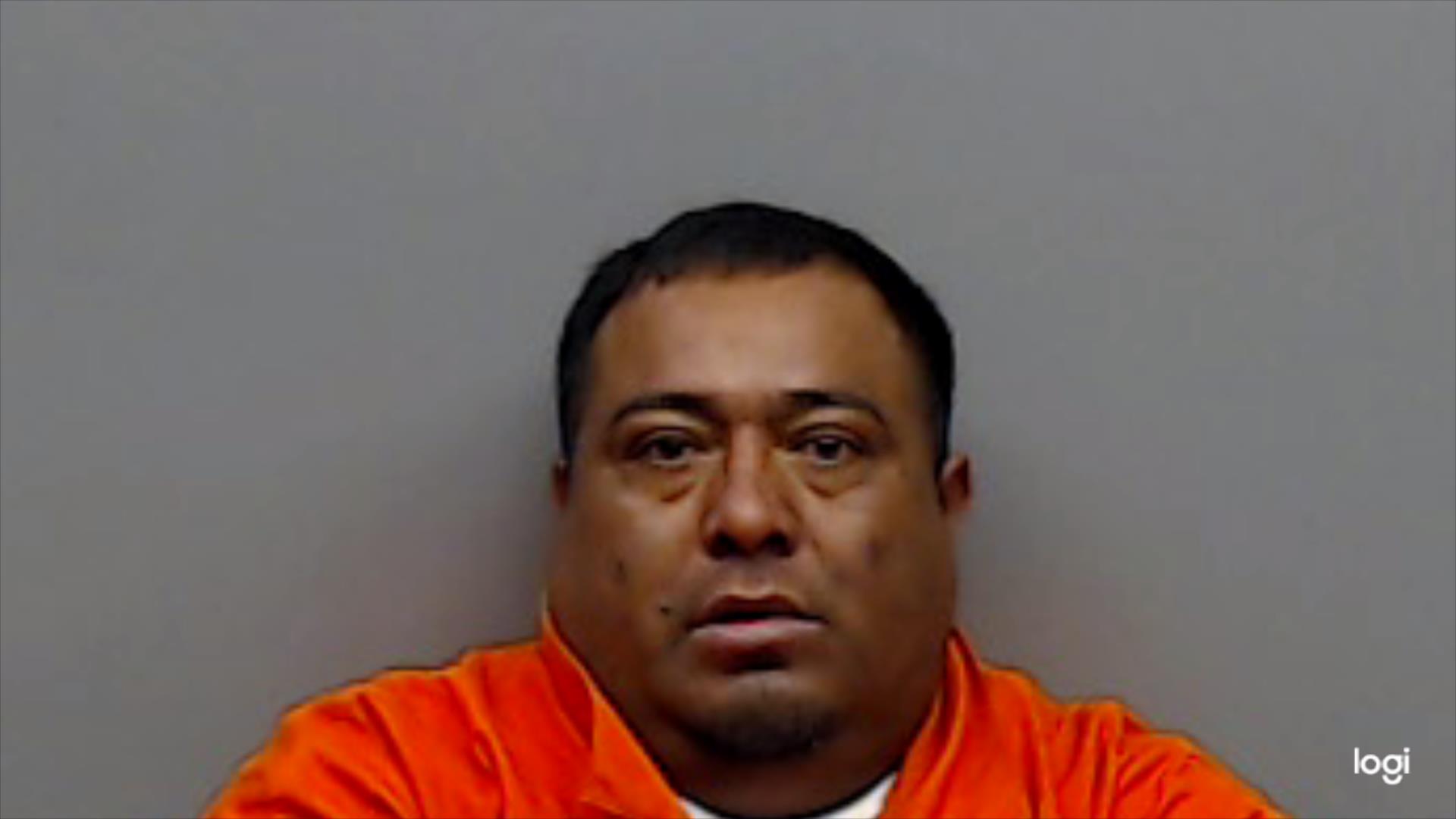 MIGUEL-RAMOS, JUAN arrested by Smith County SO/PD