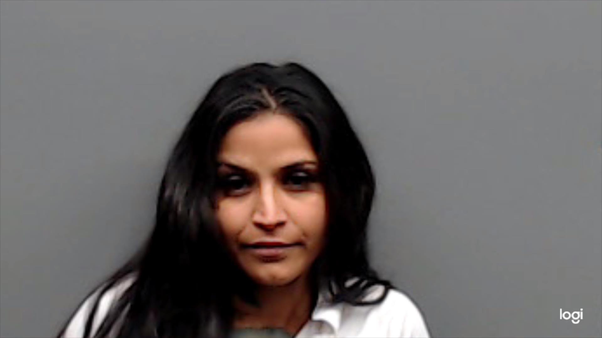 AVILA, KIMBERLY arrested by Smith County SO/PD