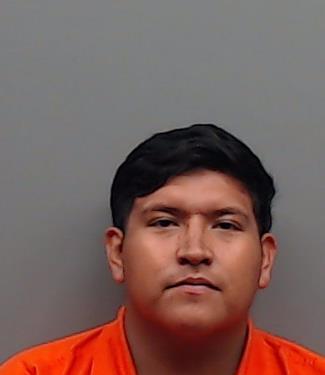 ZAMARRIPA, JUAN JESUS arrested by Smith County SO/PD