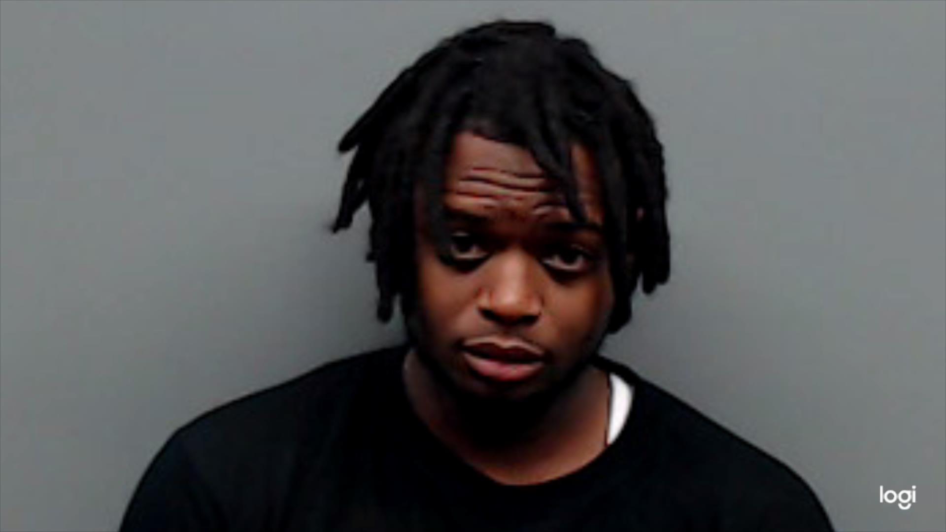 HAWKINS, RASHAD LAMAR arrested by Smith County SO/PD
