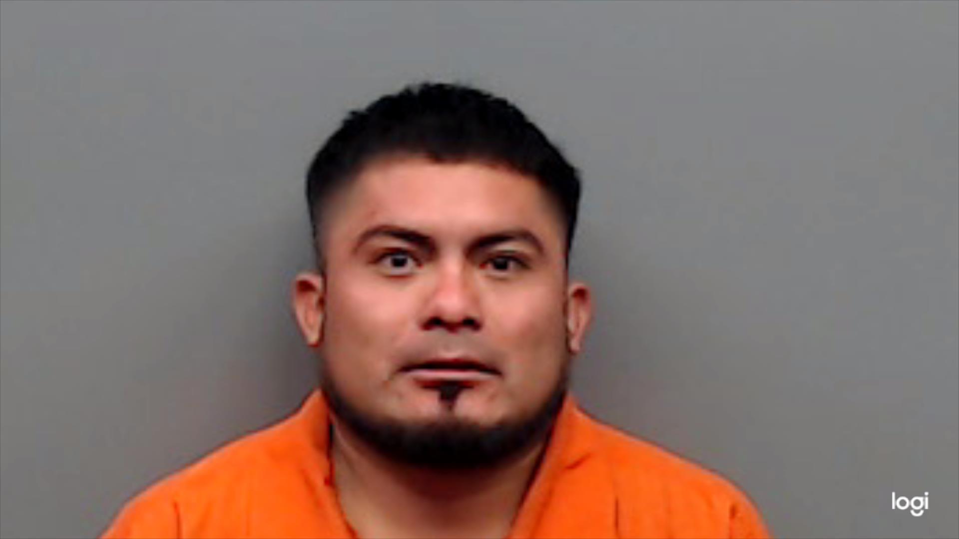 OLVERA, ARTURO GALIADO arrested by Smith County SO/PD