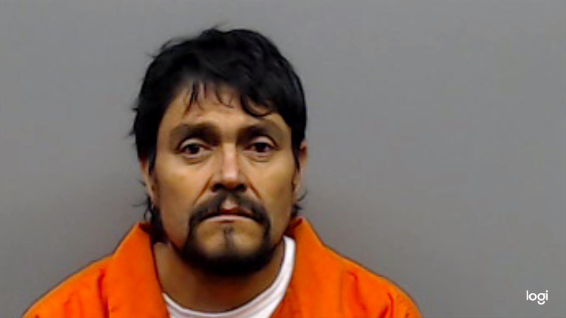LOPEZ, JOSE ASCENCION arrested by Smith County SO/PD