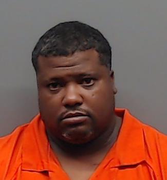 MOLINA-RAMIREZ, YUNIER arrested by Smith County SO/PD