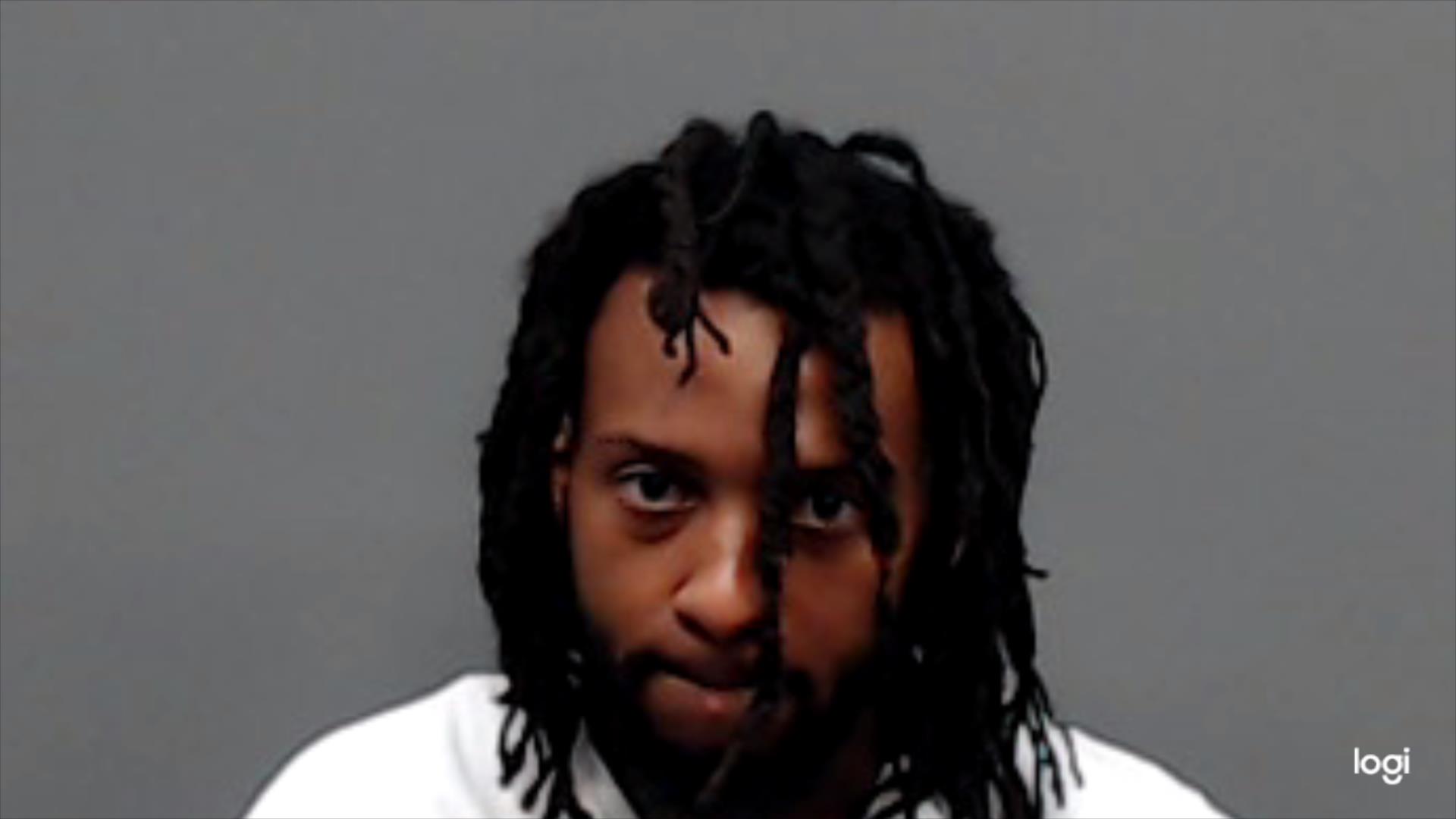 WRIGHT, DEKYRAE TRESHAWN EREALL arrested by Smith County SO/PD