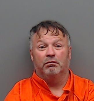 GOBLE, SCOTTY LEE arrested by Smith County SO/PD