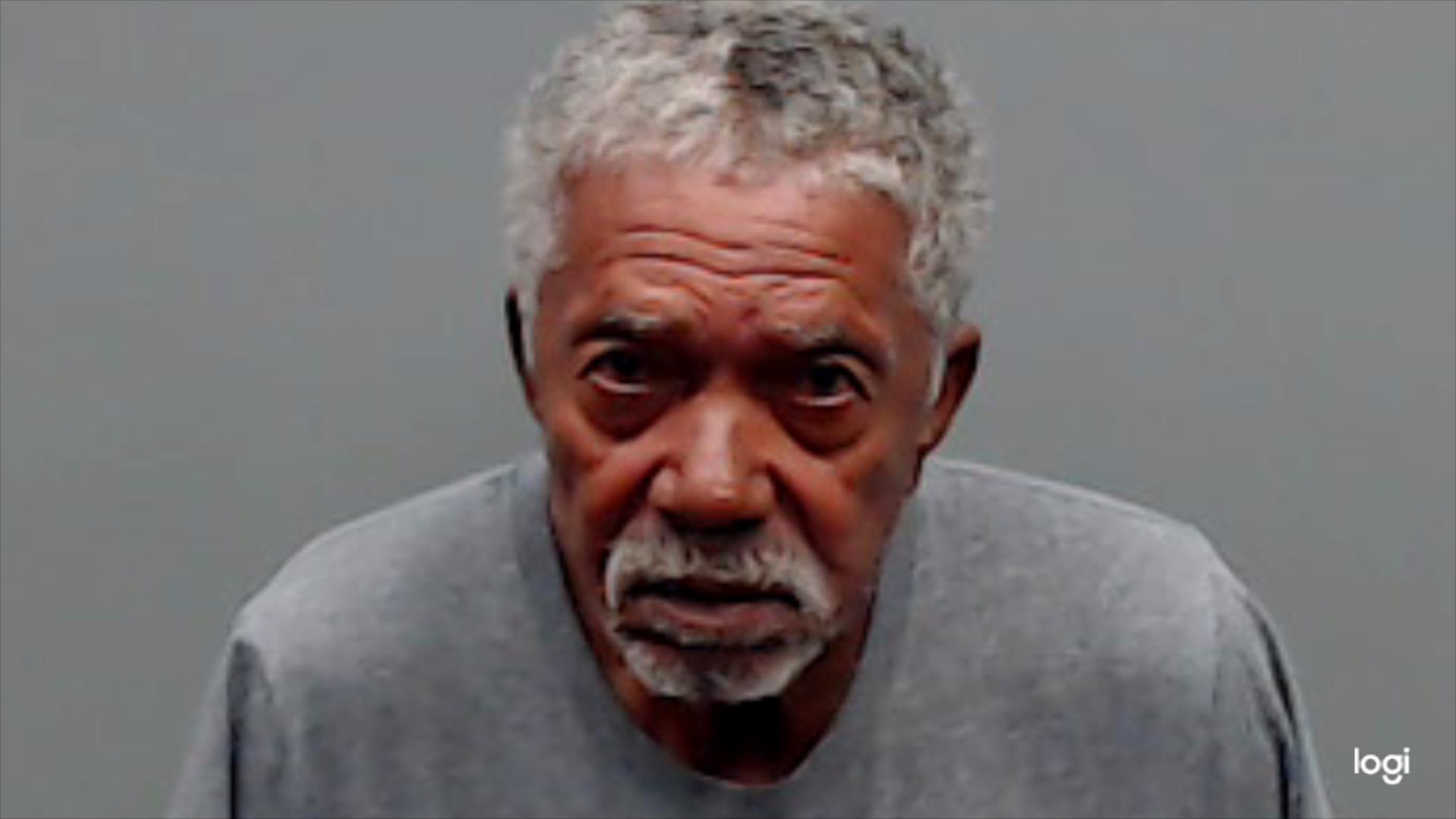 BAGLEY, ODIS arrested by Smith County SO/PD