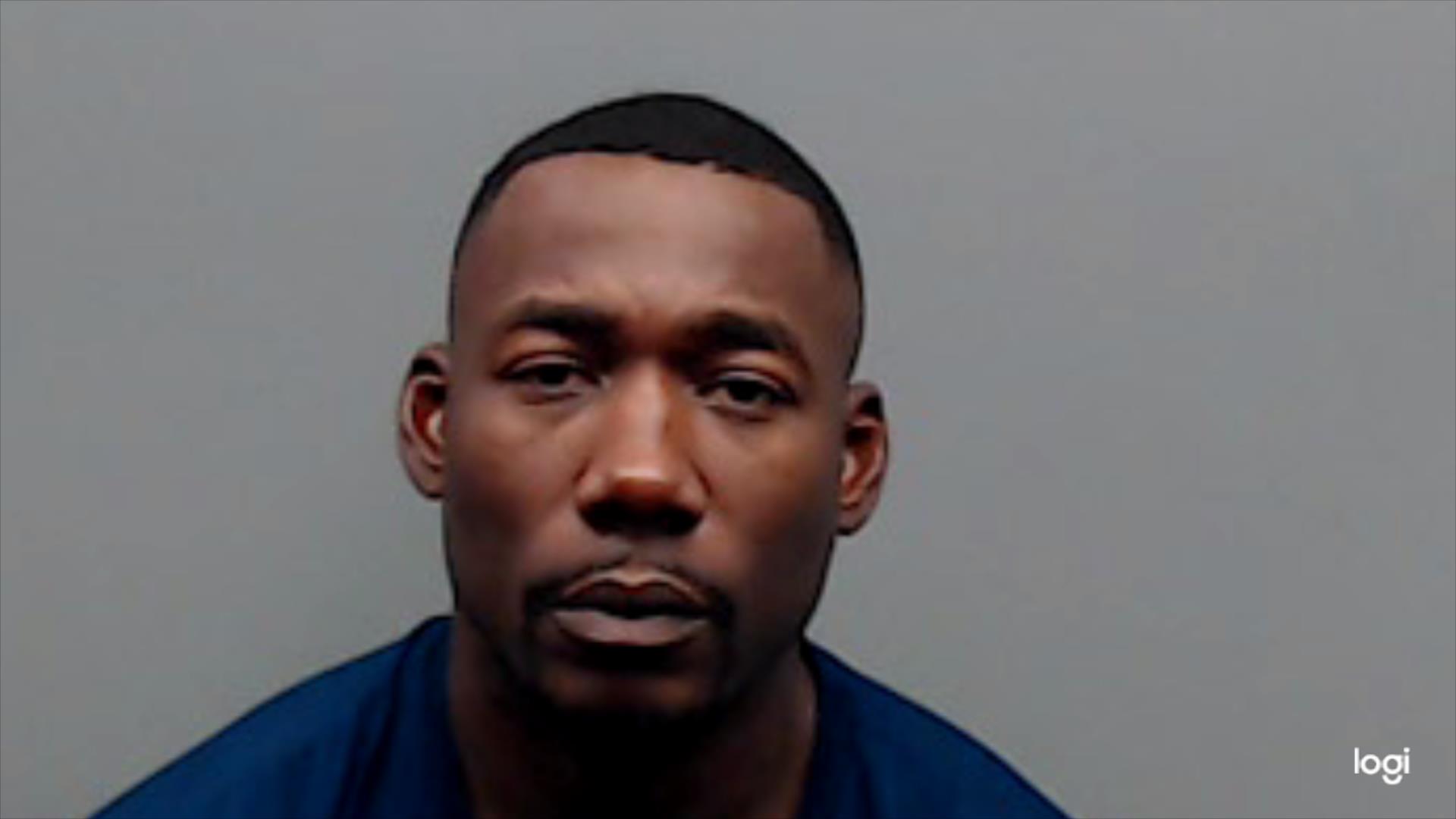 JOHNSON, JUSTIN BREWSHUNN arrested by Smith County SO/PD