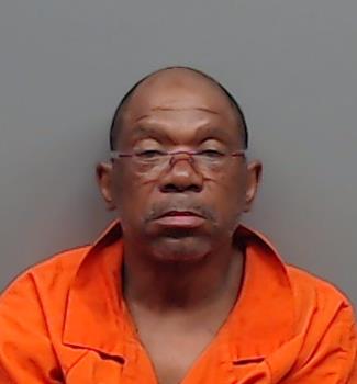 PAYNE, MARVIN LEE booking photo