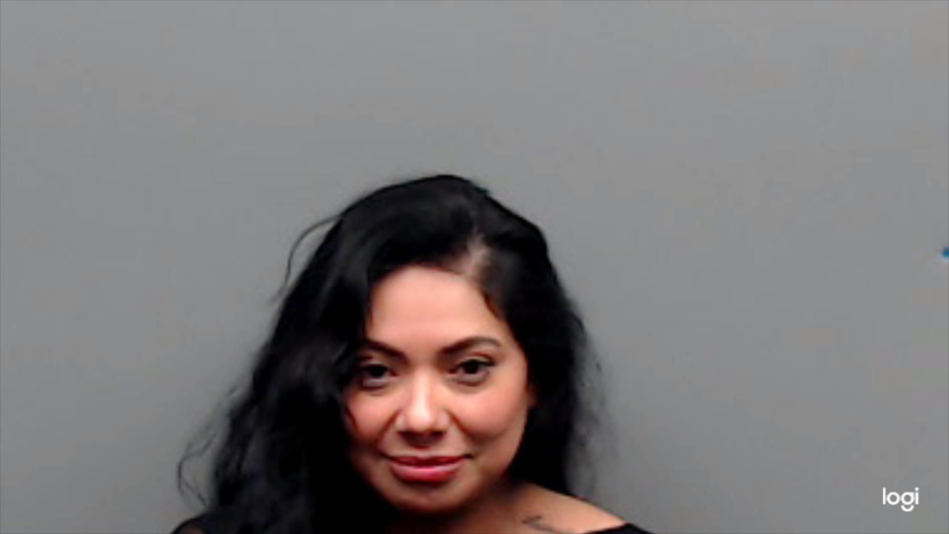 SANCHEZ, ERIKA ANABEL booking photo