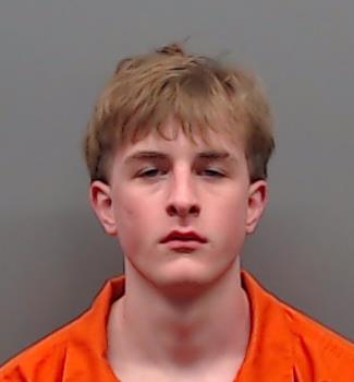 LEE, KADEN E booking photo