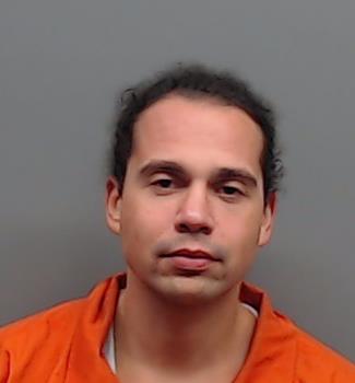 MARTIN, COLBY ANDRE booking photo