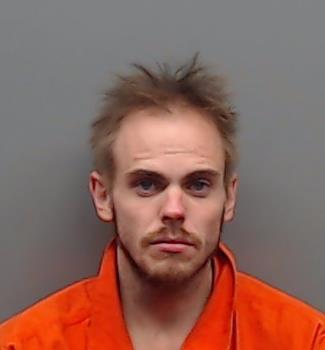 ROOD, MICAH STEPHEN booking photo