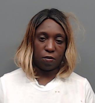BOYD, ABRITNAE SINTOSH booking photo