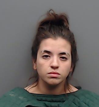 LEYVA, BRICE booking photo