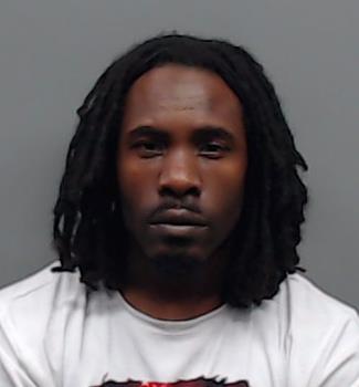 ROSS, ERIC CADELL booking photo